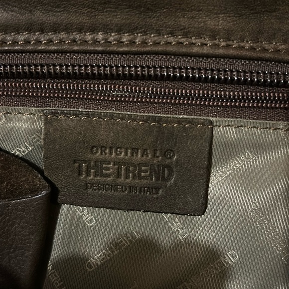 The Trend Shoulder Bag - Picture 5 of 6
